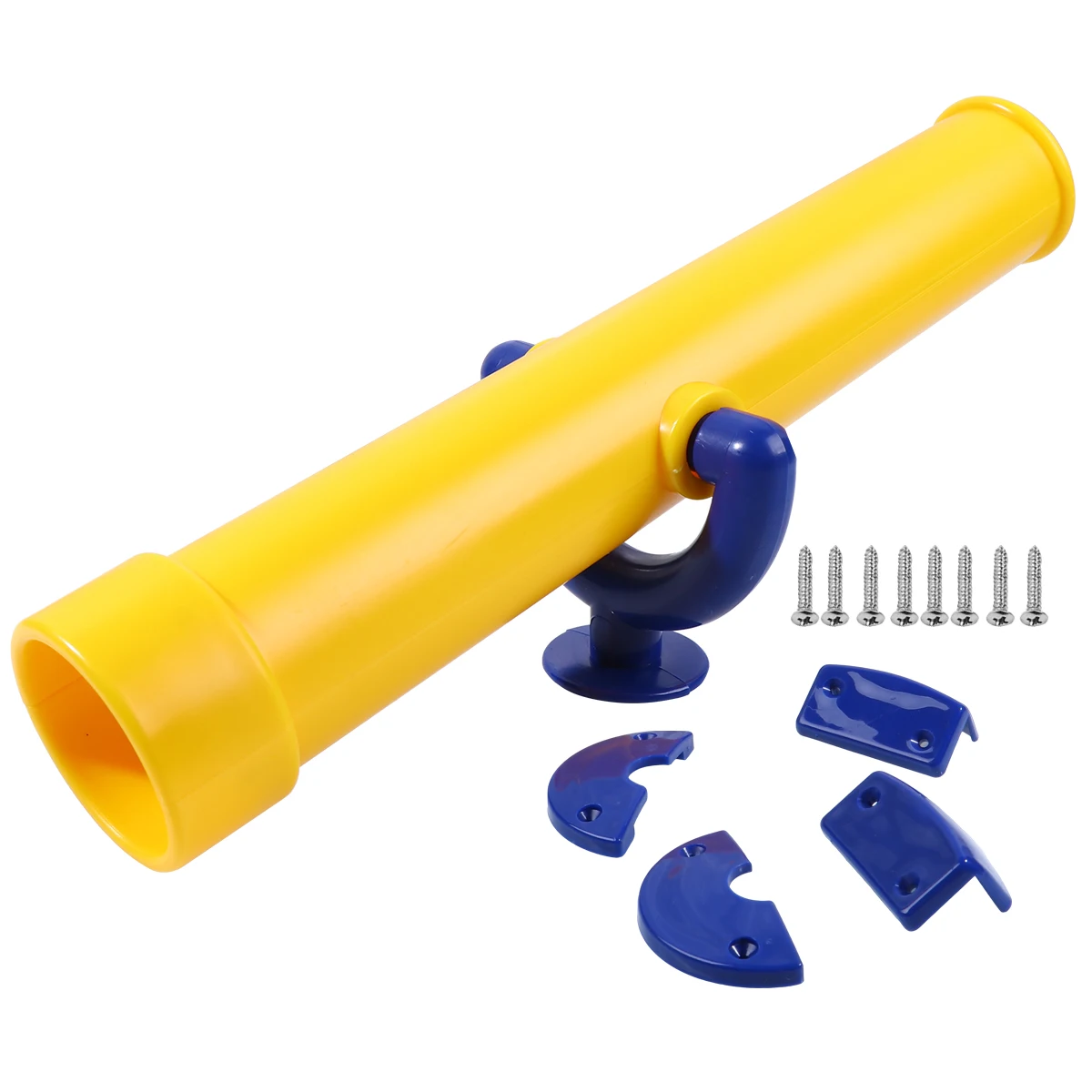 

Single Eye Telescope Toy Kids Birthday Gift Children Toy Safe Material Educational Playset Camping Hiking Gadget Funny Game Prop