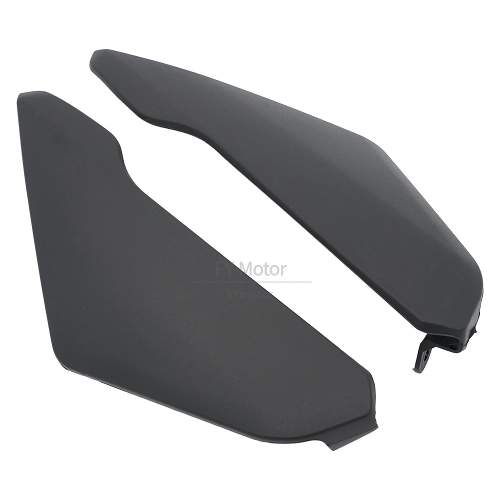 

Motorcycle Gas Tank Fairing Side Panel Trim Cover ABS Plastic Fit For SUZUKI GSX-R 600 750 K4 K5 2004-2005