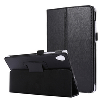 Tab M8 Protective Case 8” for Lenovo Tab M8 TB-8505 8505F 8505X M8 FHD 8705F 8705X 8705N Stand Cover Holder