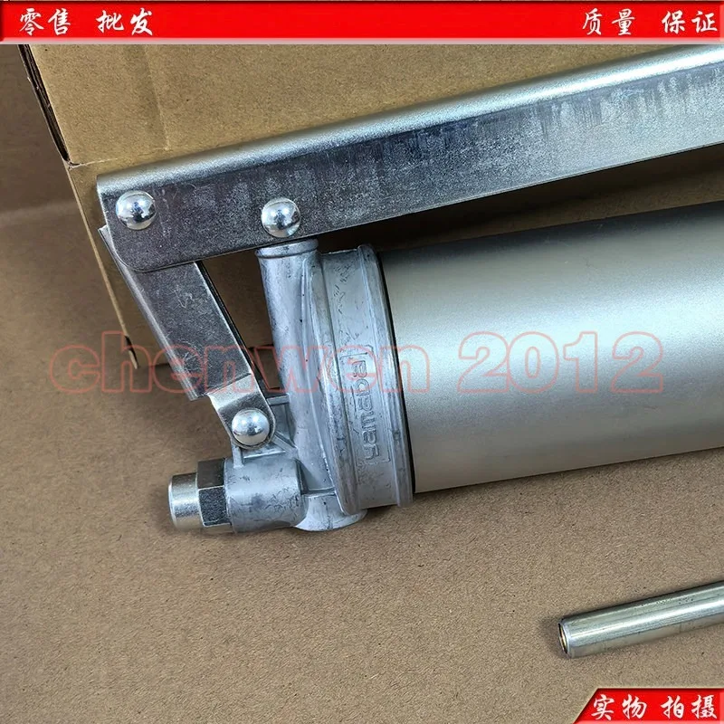 Accessories Snake Belly 400G Grease gun for YAMADA CH-400 3 bars and 5 nozzles