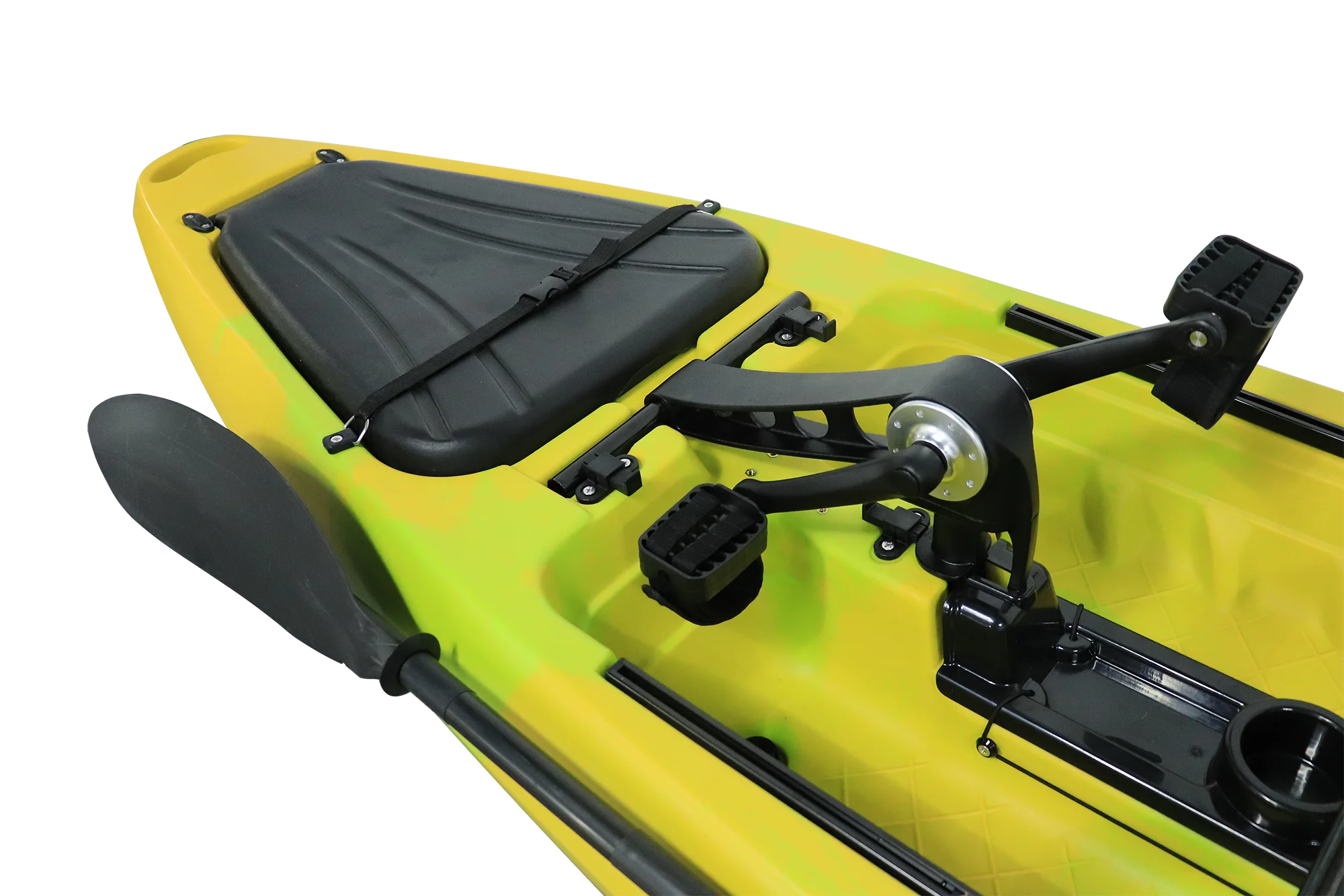 Professional Factory Fishing A - Fishing Kayak Pedal Drive review and price