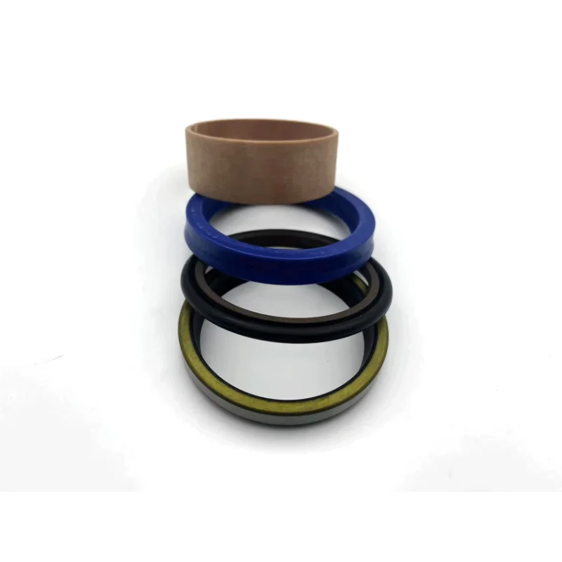 For AHC13362 Hydraulic Cylinder Rod Seal Kit Construction Machinery Spare Parts