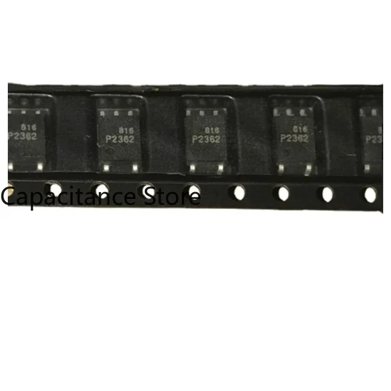 10PCS TLP2362 PD06N80C3/06N80C3/TO-252 SPA06N80C3/TO-220 TLC7226CN HCPL-4503V UPC1099GS MB3759PF NCL30160DR2G HTU21D HTU20D