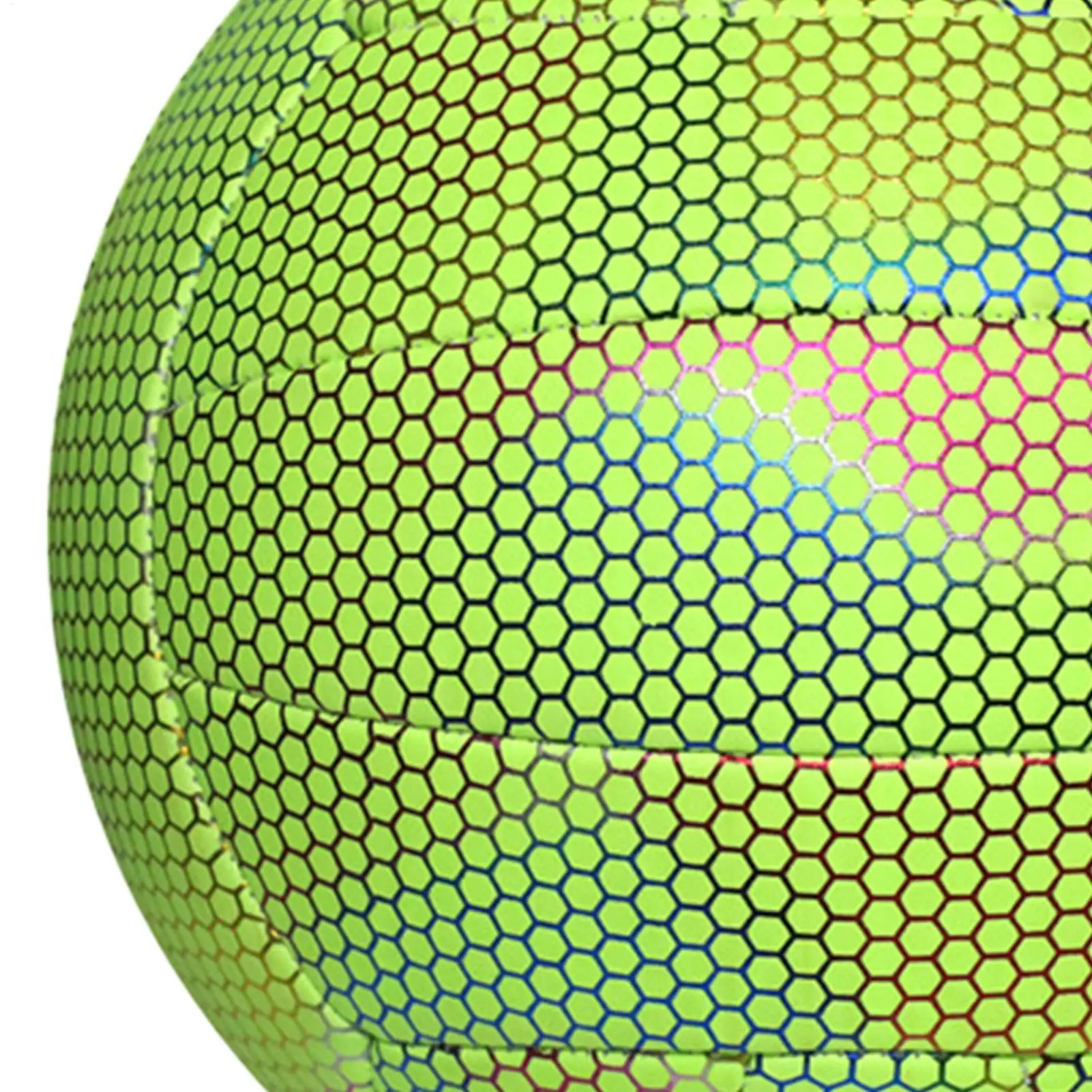 Sand Volleyball Soft Glowing Interactive Sports Training Toys Multi-Player Outdoor Sand Beach Balls For Kids Adults Party Indoor