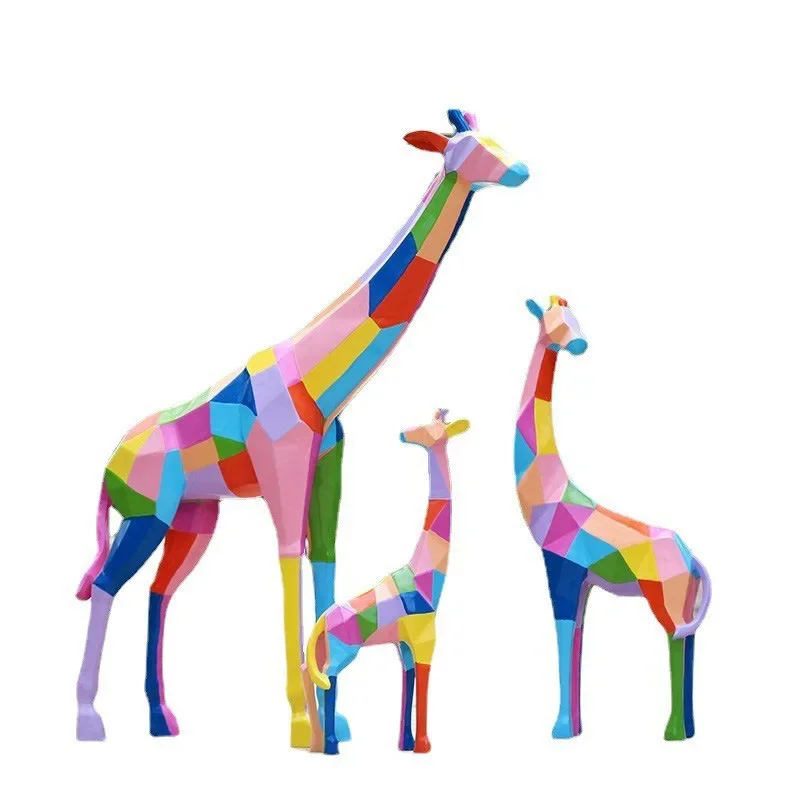 

Big orange cat landscape, cartoon, city landmark tourist attraction sculpture