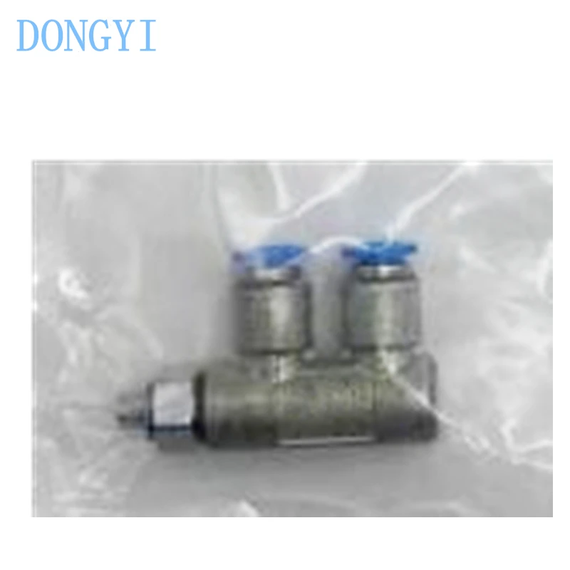 Piloted Check Valve HGL HGL-M5-QS-4 530038 HGL-1/8-QS-4/6 530039 530040 HGL-1/4-3/8-QS-8/10 530041 530042 530043 530044 530045