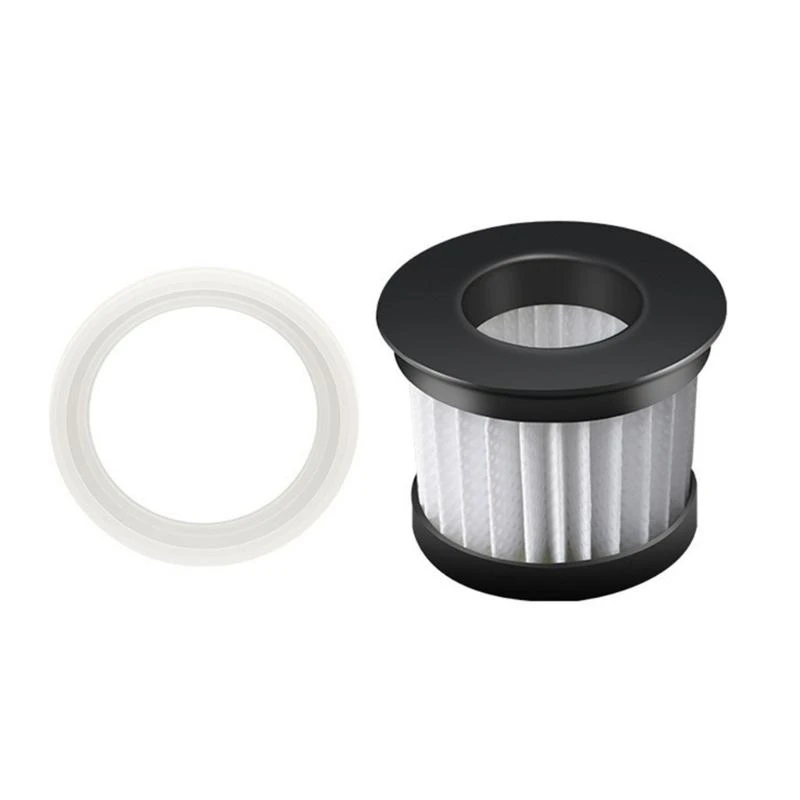 HEPA Filter for Deerma DX118C/VC01/CM1300/CM300S/VC20/DX700 Handheld Vacuum Cleaner Replacement Parts Accessories