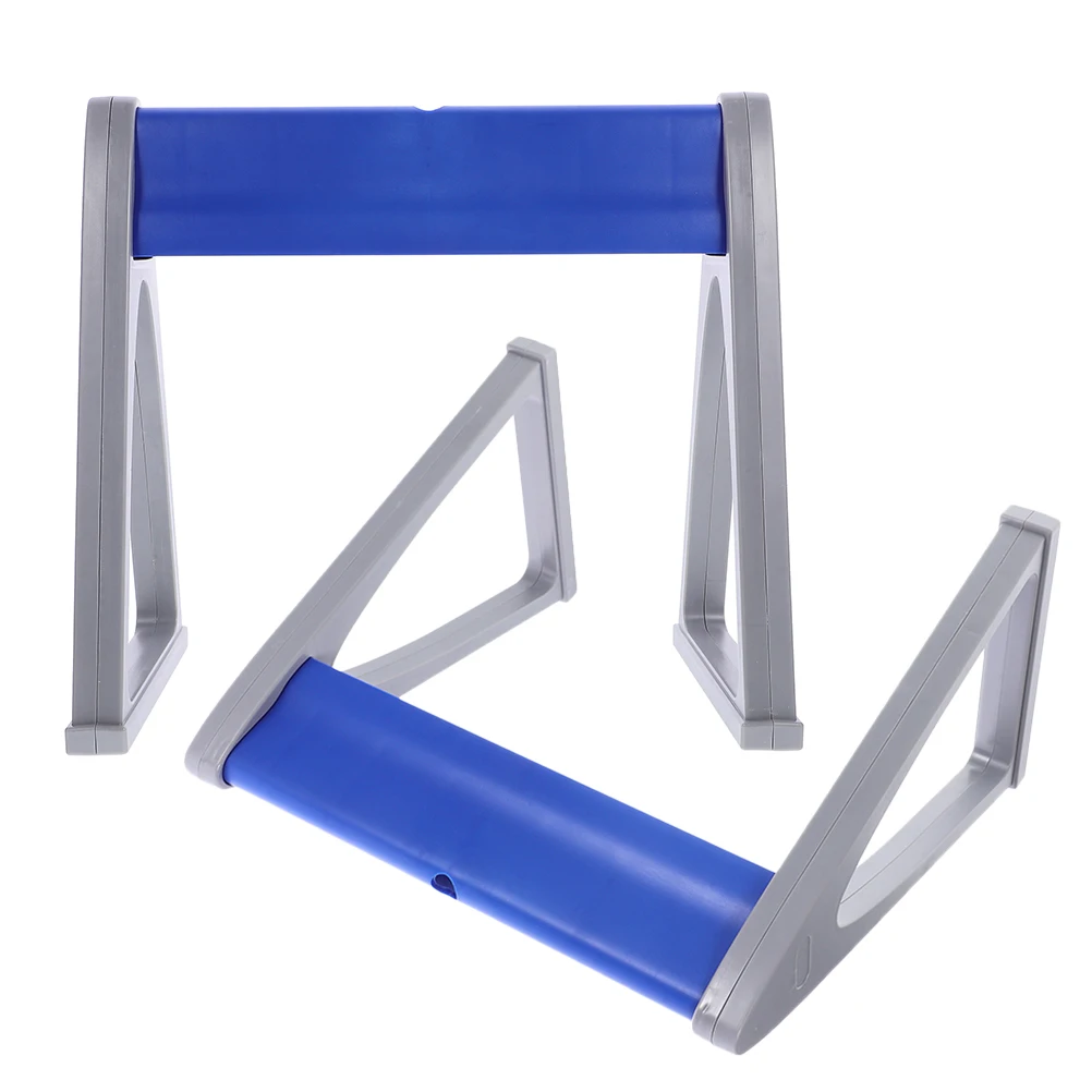 

2Pcs Pipette Portable Plastic Pipette Holder For Multiple Pipettes Rack for Multiple Pipettes Laboratory Tools Storage Display