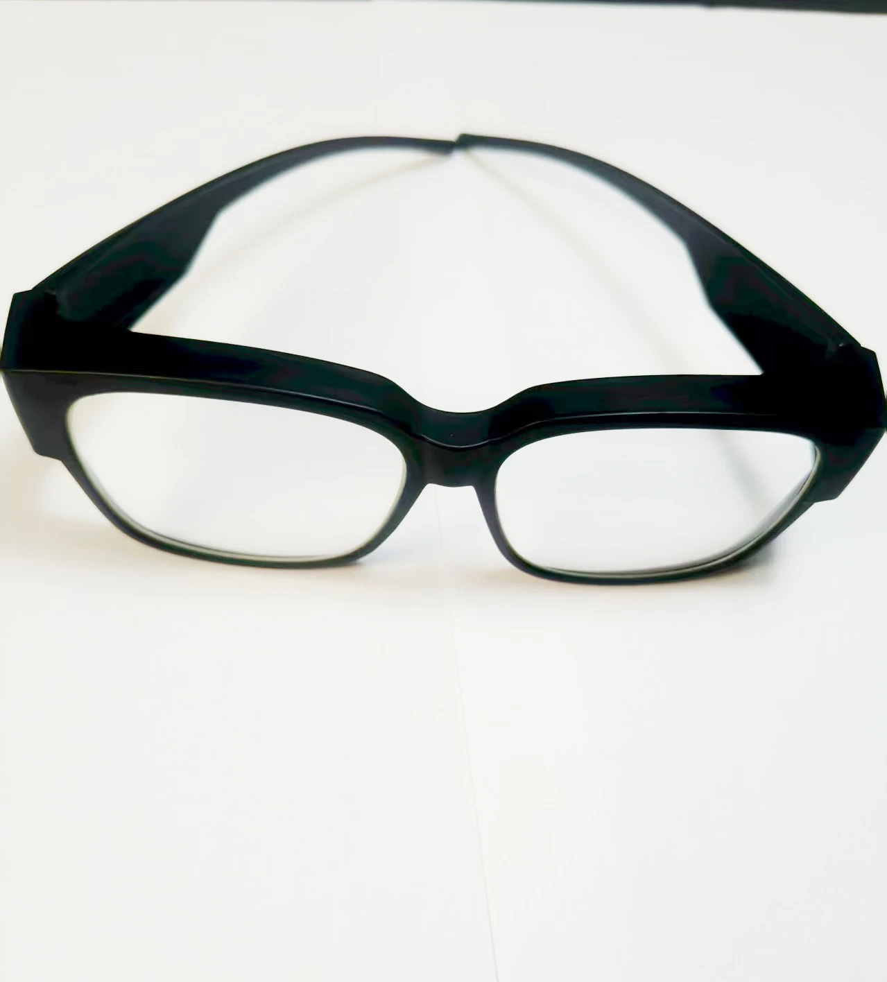 

Ray radiation protection lead glasses,can be worn over Rx glasses,ideal for medical,dental & industrial X ray gamma ray Scenes