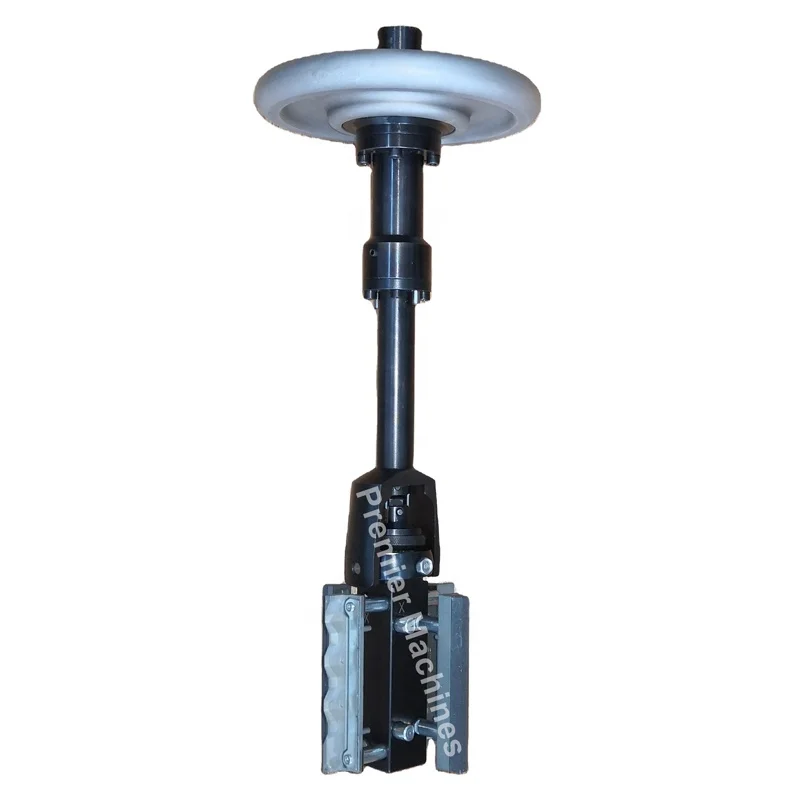 

Sunnen ANR275 Remote Feed Portable Cylinder Honing Head Machine Tools Accessory For Cylinder Honing Machine