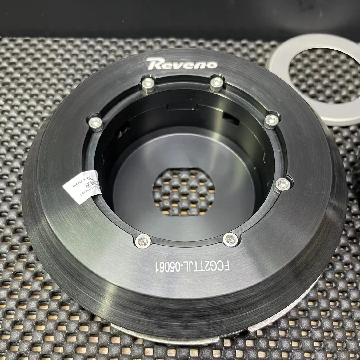 REVENO Clutch For DIO50