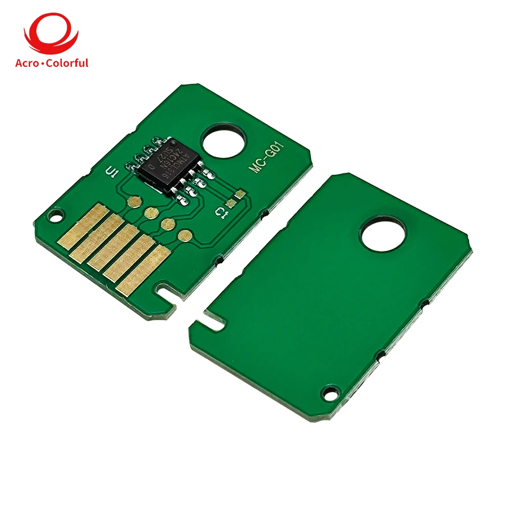 Waste Ink Maintenance Box Chip MC-G01 for CANON GX6010 GX6020 GX6030 GX6040 GX6050 GX7010 GX7020 GX7030 GX7040 GX7050 GX7070