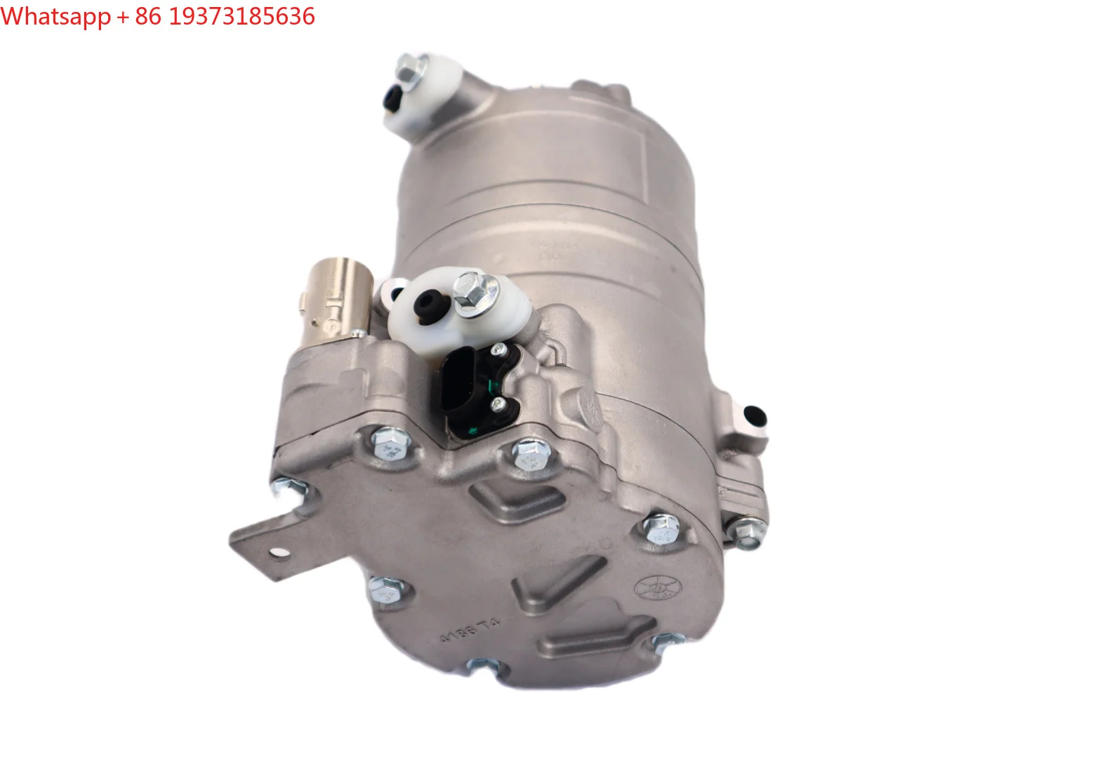 For Mercedes-Benz E300 W212 Hybrid Compressor A0038301660 0038301660 A0008303204 Automotive Air Conditioning Parts