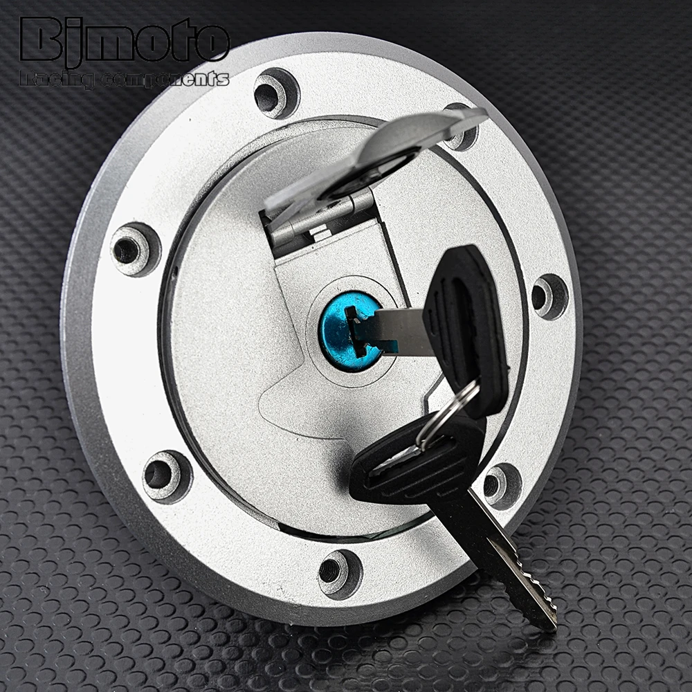 Fuel Gas Tank Cap Cover Key For K-TM 125 200 250 390 Duke / RC125 RC200 RC250 RC390 90507008000 90607008000