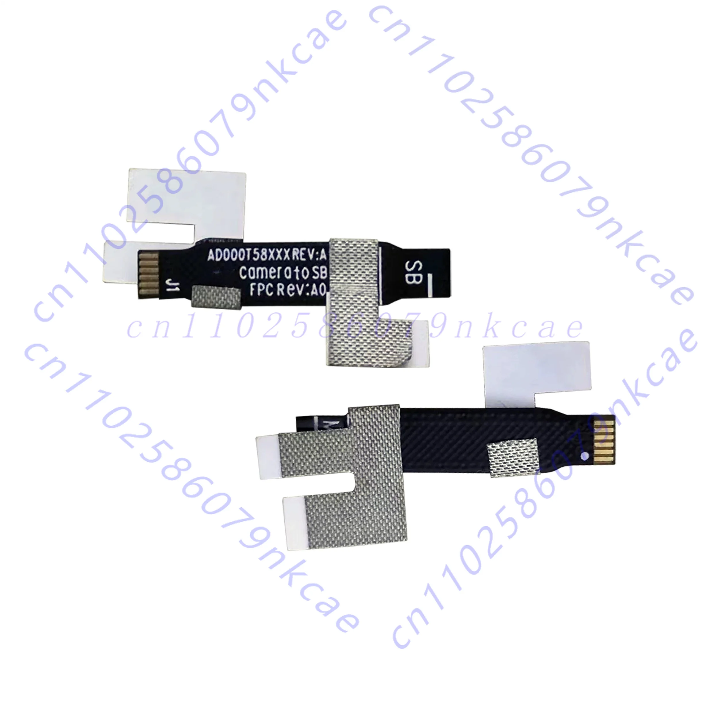 Laptop with built-in cable 6-pin short cable FPC cable for AD000T58XXX
