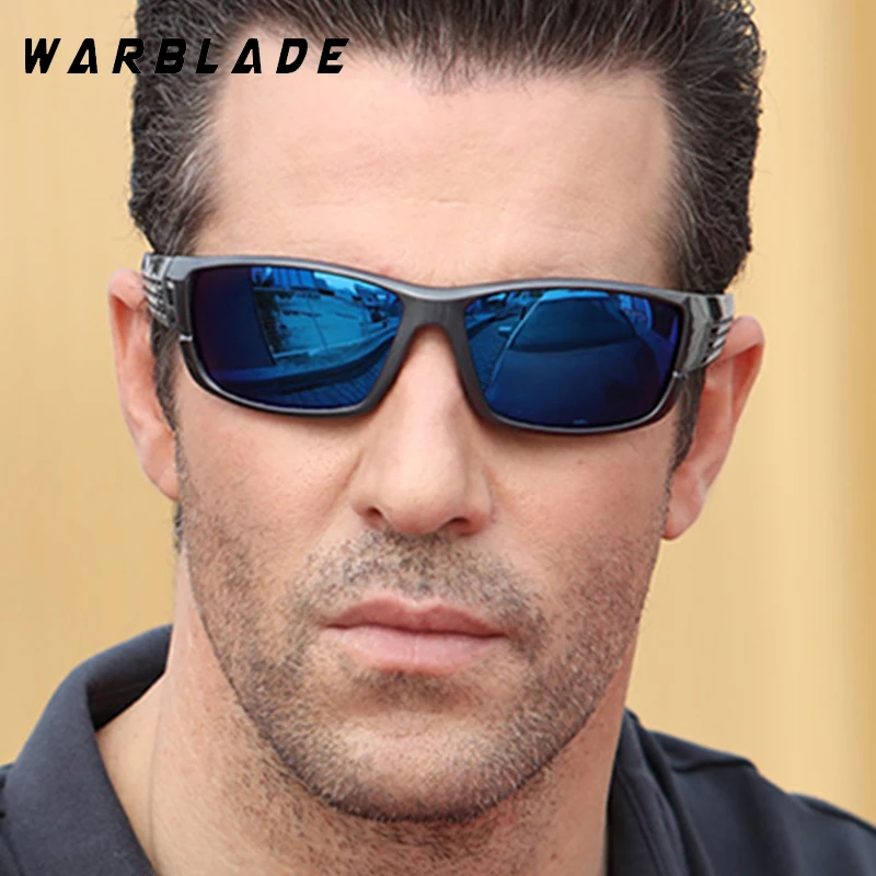 

Vintage Men Woman Polarized Sunglasses Drivers For Night Vision Glasses Brand Designer Outdoor Anti-Glare Eyewear UV400 Goggles