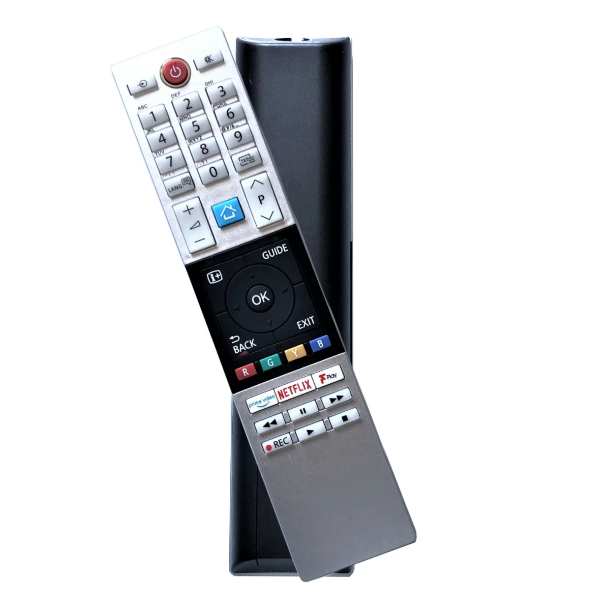 New Replacement For…