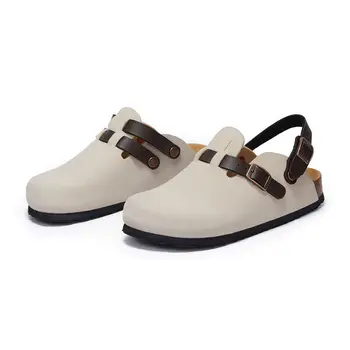 8 最佳銷售 女士軟木涼鞋 - №2