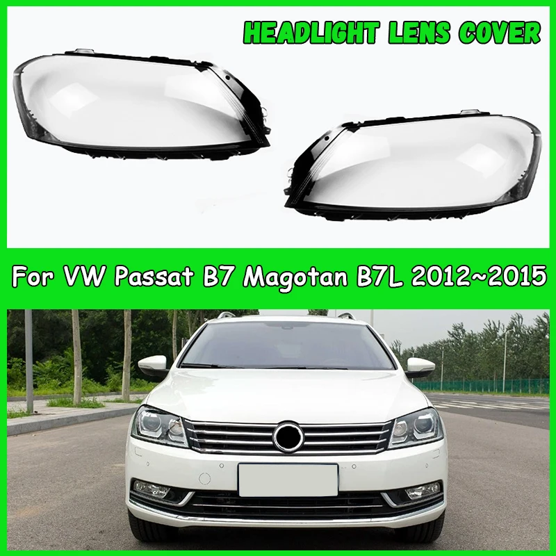 For Volkswagen Pass…