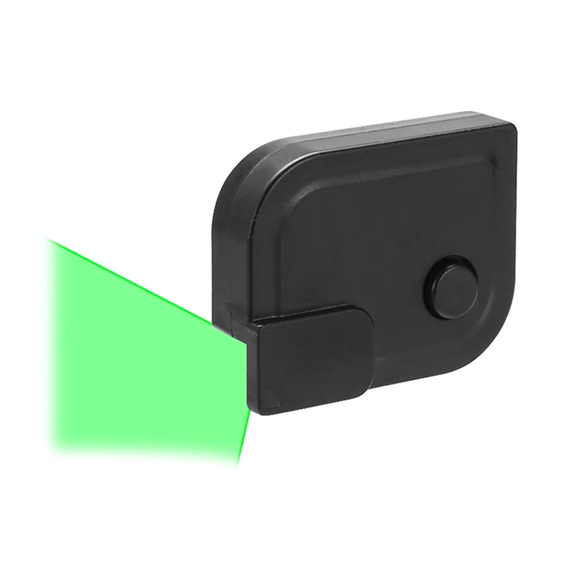 A006-充電式アップライト掃除機ダストディスプレイ LED ライトアタッチメント、グリーンライトユニバーサルアップグレード掃除機アクセサリー