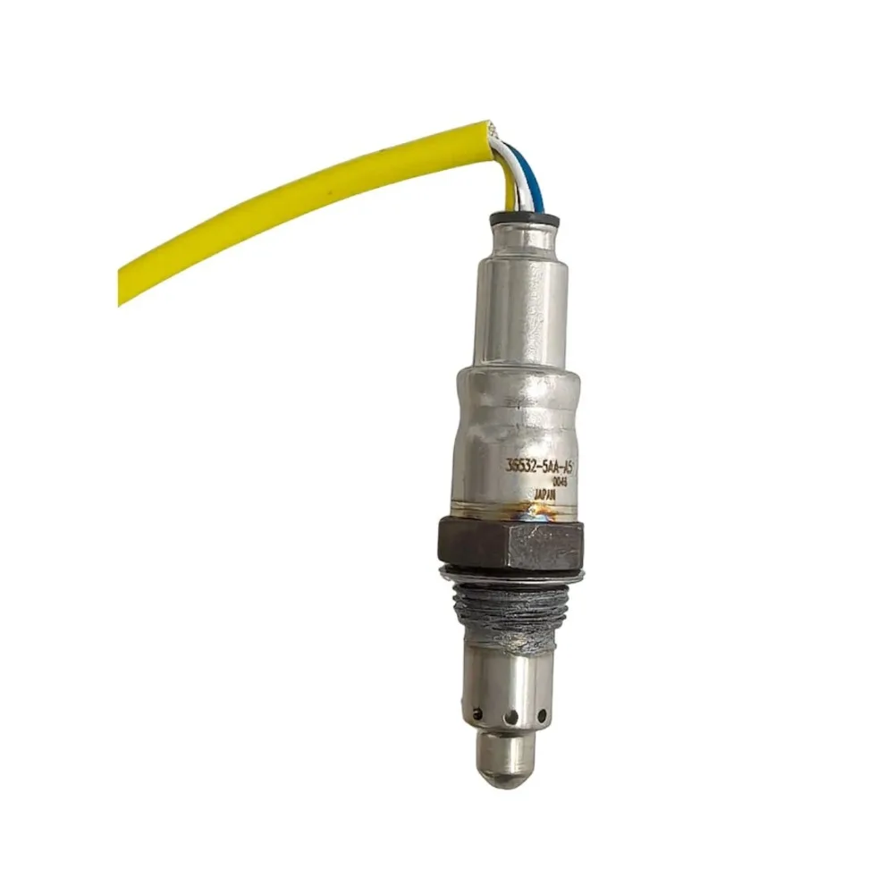 Original High quality New For 2pcs 36531-5K8-004 36532-5AA-A51 Up & Downstream Oxygen O2 Sensor 1.5L 2016-2020
