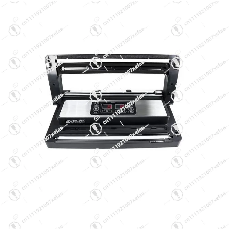 

Commercial vacuum packaging machine Sausage vacuum sealing machine Fruit vacuum packaging machine