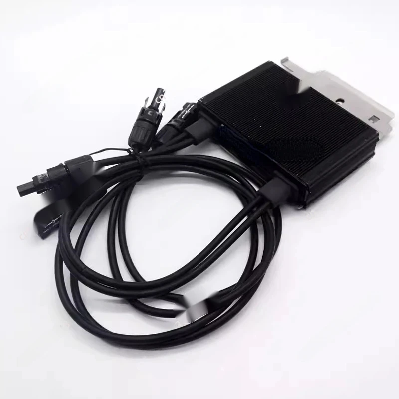 

Solar MPPT DC 370W Photovoltaic Power Optimizer
