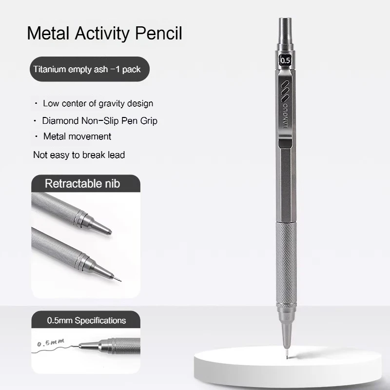 Variant: 0.5mm Grey