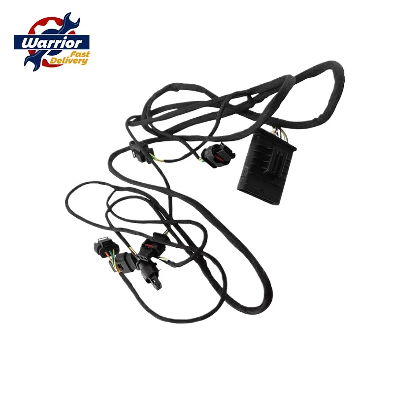 

2045400608 A2045400608 для Mercedes Benz C-Class W204 C204 GLK-Class PDC датчик линии кабеля вспомогательный жгут проводов для парковки