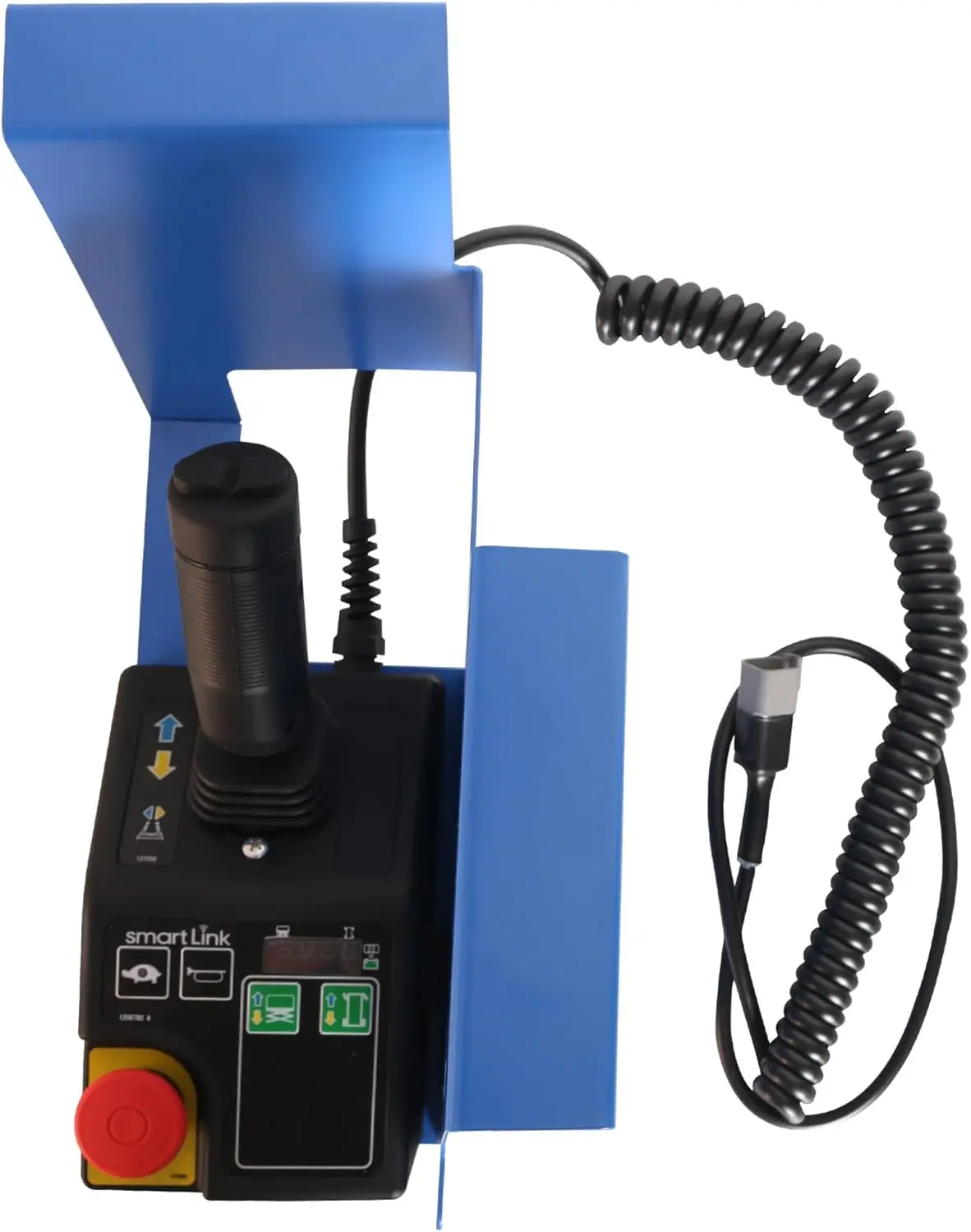 Control Box 1256727GT for Genie Gen 6 GR-12 GR-15 GS-1930 GS-2632 Scissor Lift