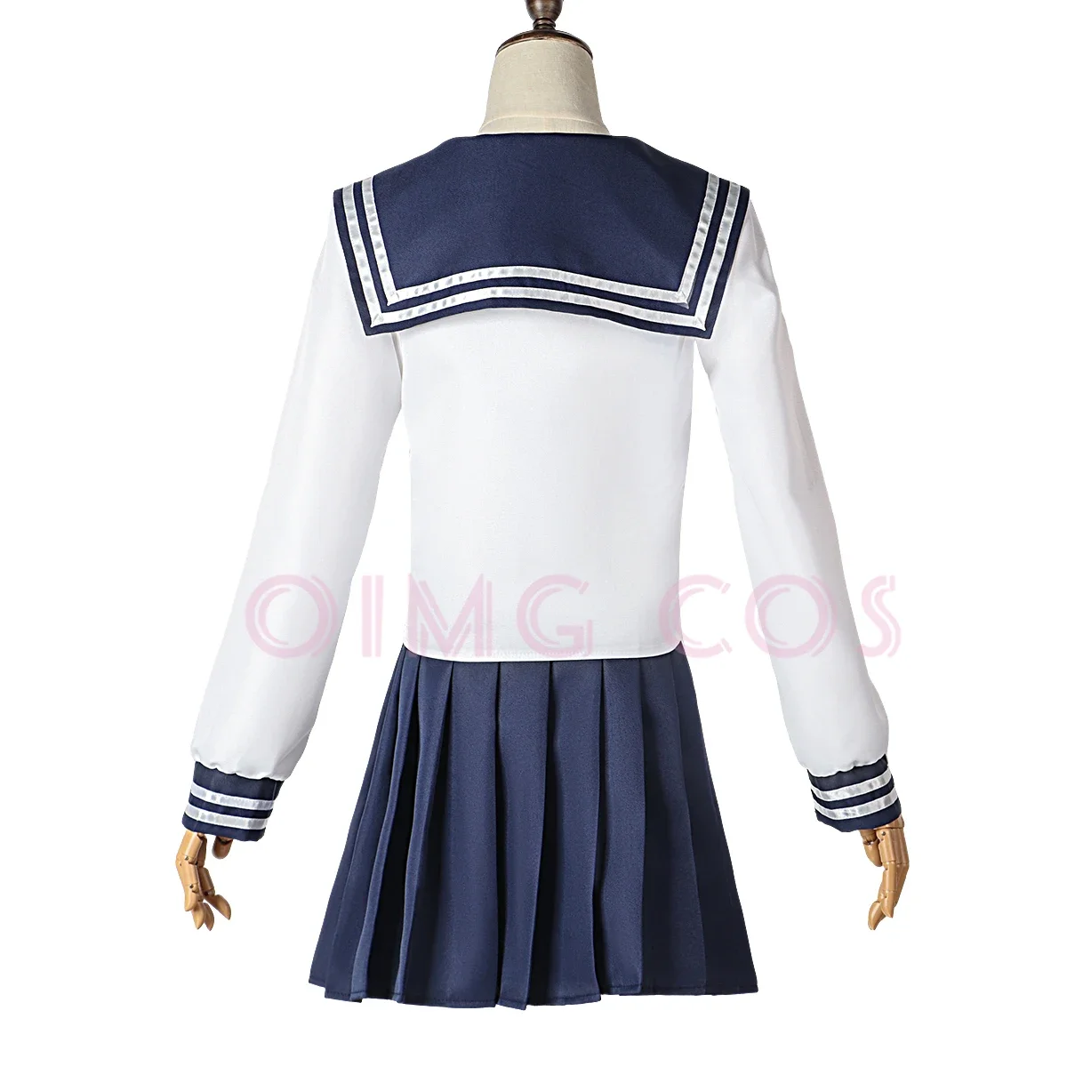 Jujutsu Kaisen Amanai Riko Costume Cosplay gonna Anime uniforme carnevale costumi di Halloween