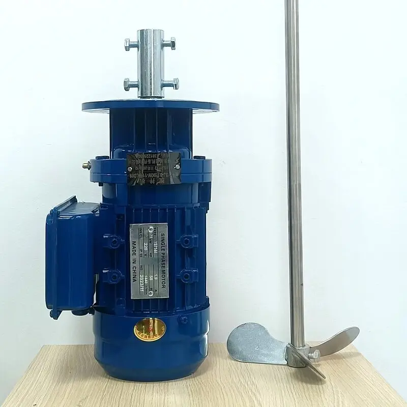 for Copper Core Water Liquid Dosing Mixer CLD Vertical Mixer Chemical Detergent Mixing Dosing Device