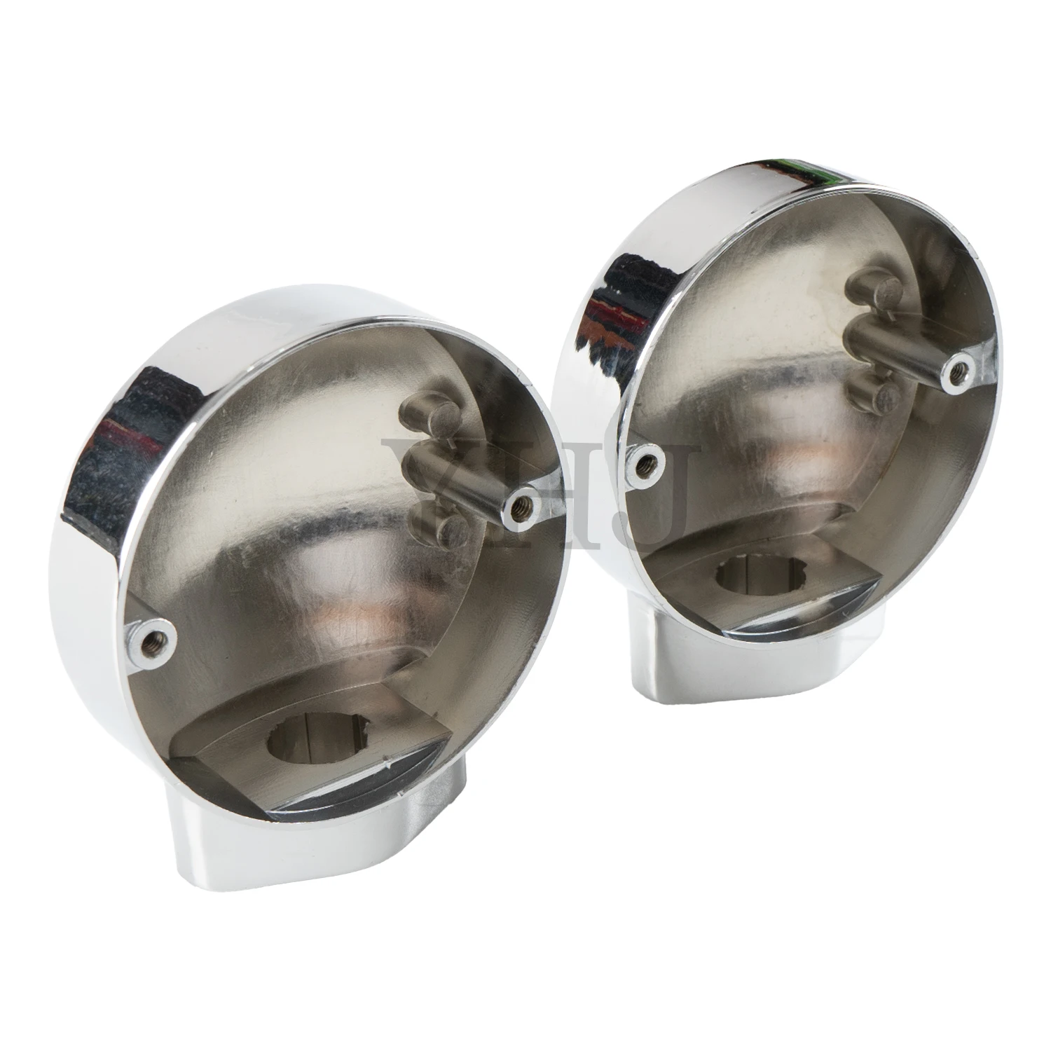 

Передние и задние чехлы для указателей поворота мотоцикла для Harley Touring Electra Glide Heritage Softail FLST FLSTC FLSTN FLHTC