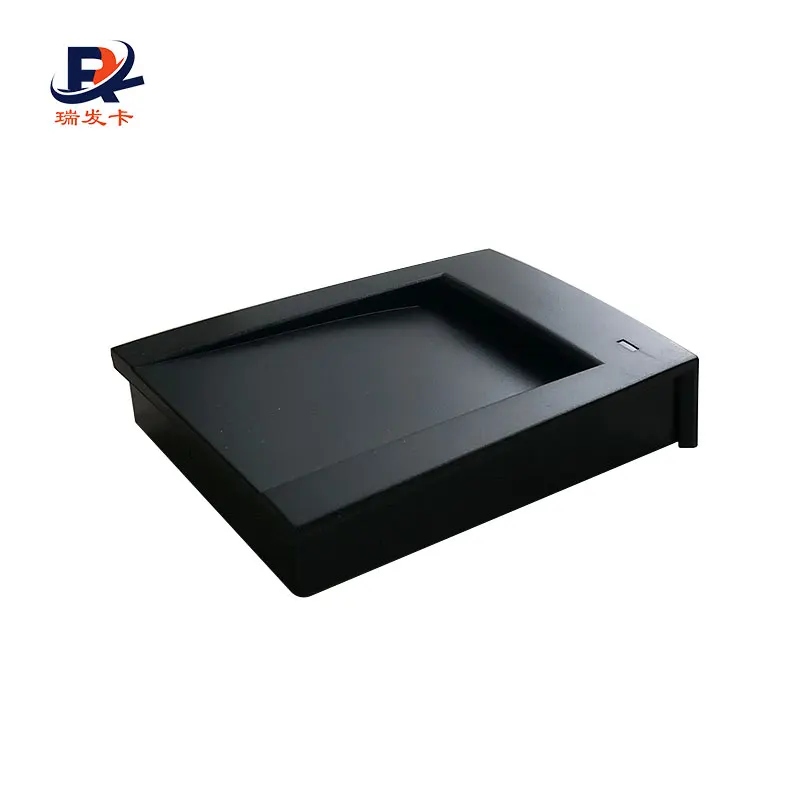 Pembaca Kartu Pintar NFC/RFID Tanpa Kontak 13.56mhz Untuk Kontrol Akses