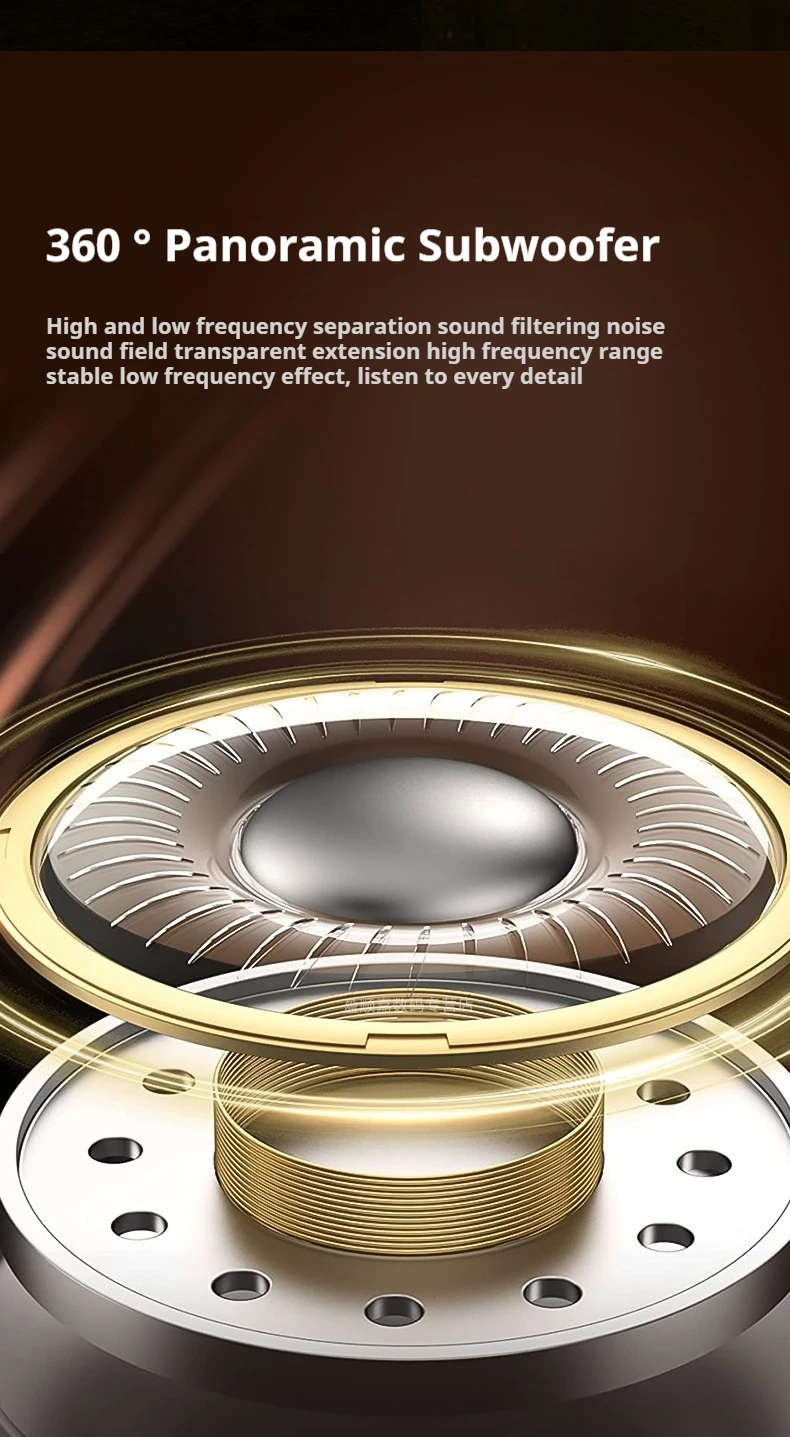 EARDECO Für Samsung Kopfhörer HiFi-Sound In-Ear USB Typ C 3,5mm Mit Kabelsteuerung Kabelgebundene Ohrhörer Für Galaxy S24 S23 S22 Ultra – Detail 4
