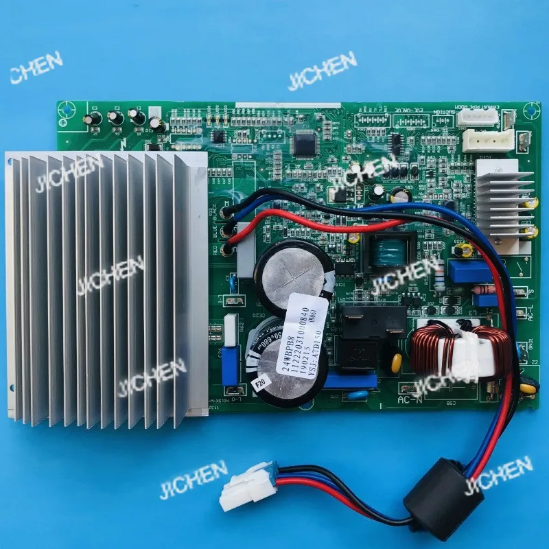 Jc Air Conditioner … - image