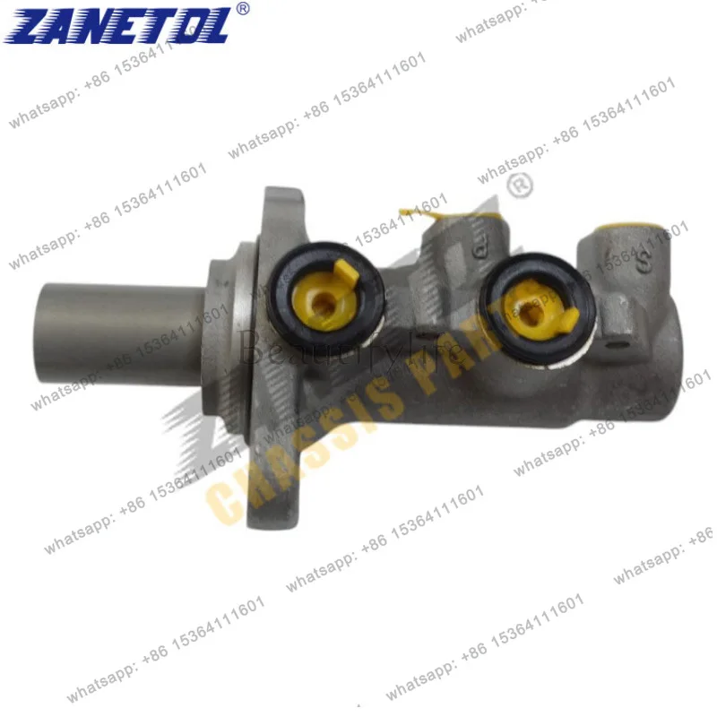 Auto parts 11-7 main pump 93745974
