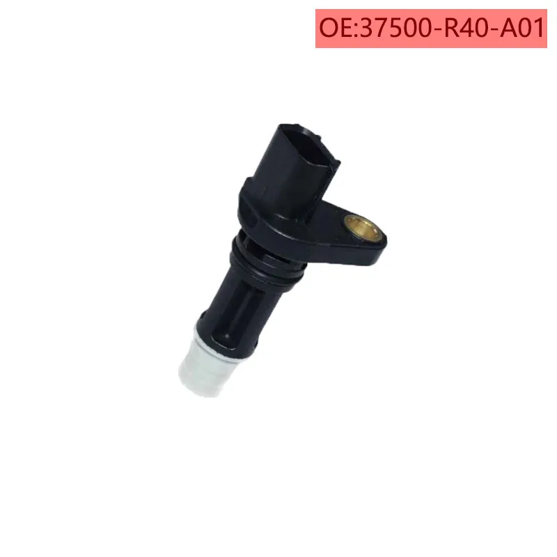 37500-R40-A01 For HONDA CR-V ACCORD CIVIC 2008-2015 New Engine Crankshaft Position Sensor