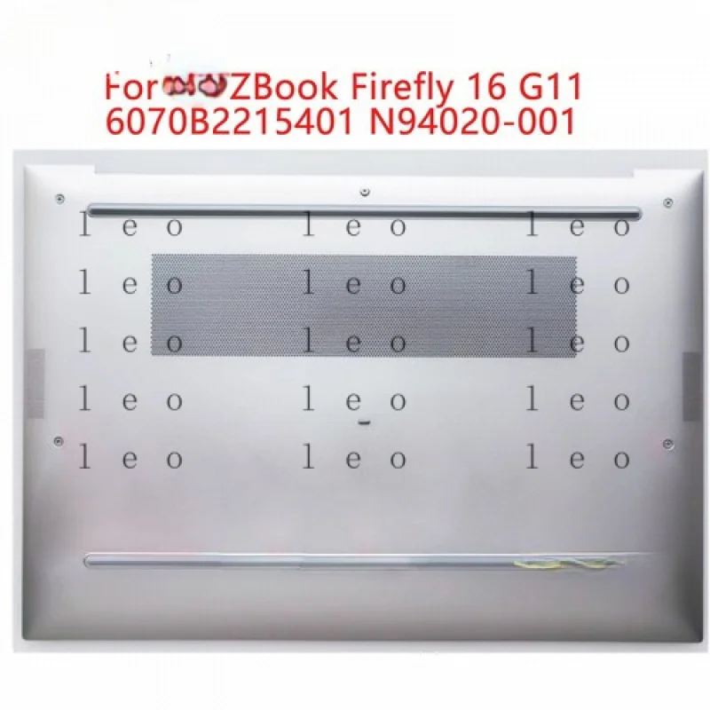 

CC New For HP ZBook Firefly 16 G11 Bottom Base Cover Shell 6070B2215401 N94020-001