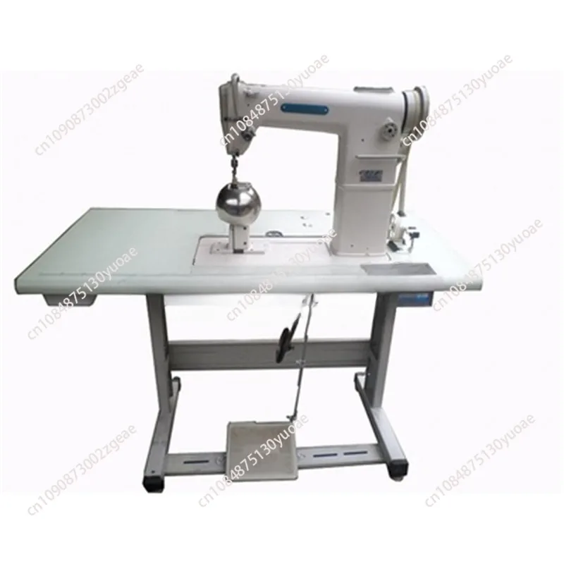 

Multifunction Wig Sewing Machine, Hair Produce Shoes Equipment, Industry Sewing Machine, High-End Upright Feed, High Column