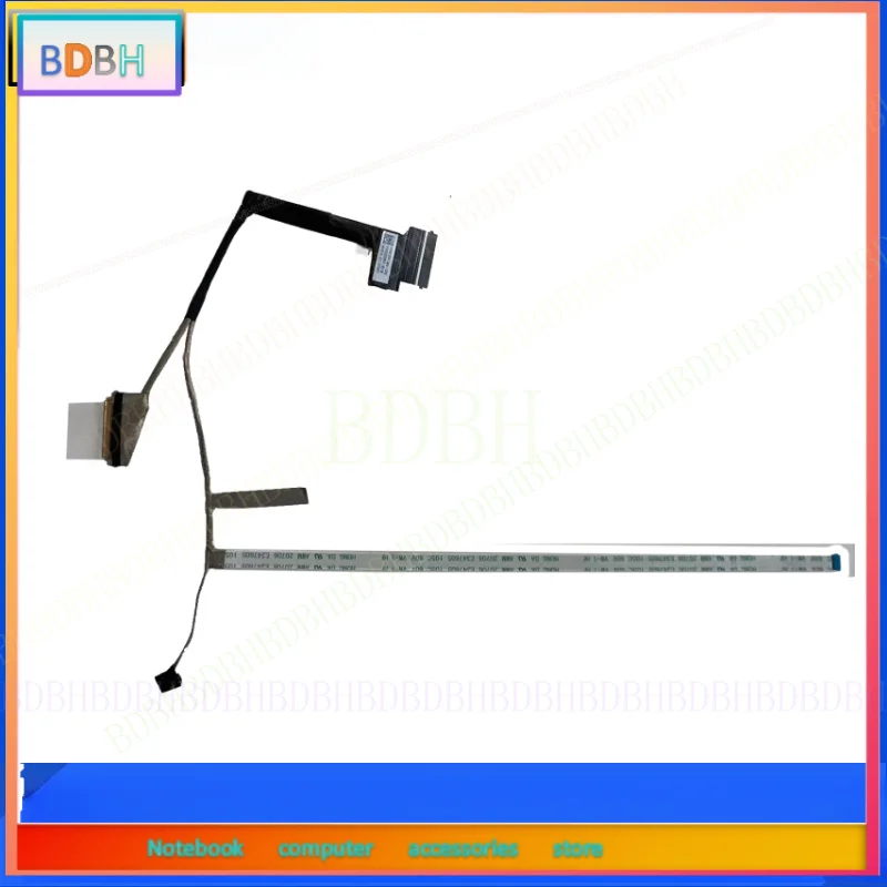 New For Lenovo  Legion 5-15ACH6H 5-15ACH6 5-15ACH6A Audio cable  DC02C00RV10