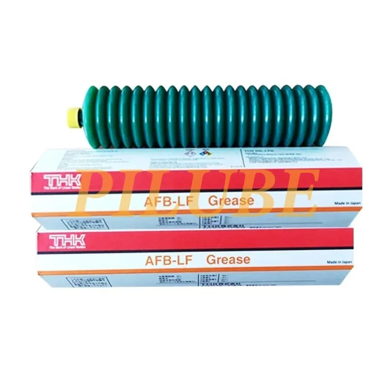 THK AFA AFB LF AFC AFE CA AFF AFJ AFG Screw Rail Grease for Linear Motion Guide Ball Screw Bearing CNC Machine Original Product