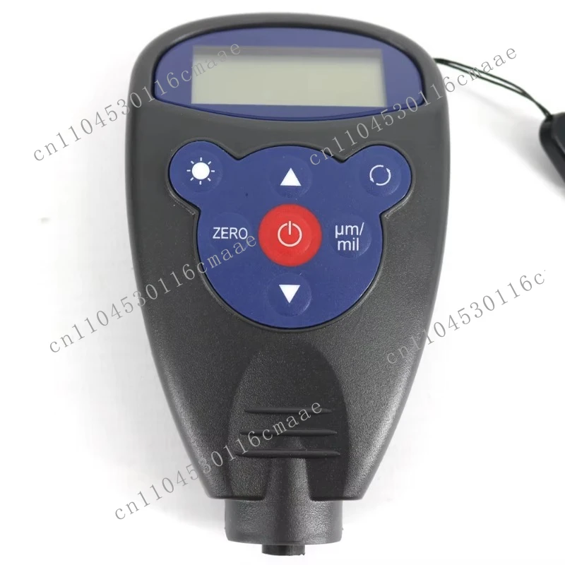 Coating thickness gauge WH-81 Measurement range 0-1250um WH81 thickness measurement