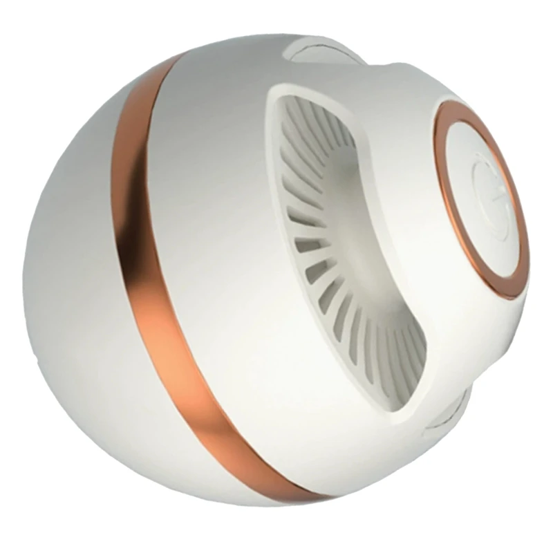 A15Q-Mini USB Rechargeable Fridge Deodorizer Refrigerator Deodorizer Reusable Odor Eliminators Smell Remover