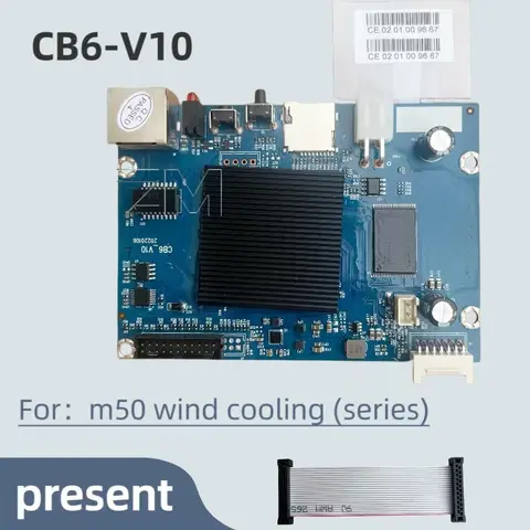 m20s m21s용 M50 M31S++ M30S 제어판용 새로운 Whatsminer 제어 보드