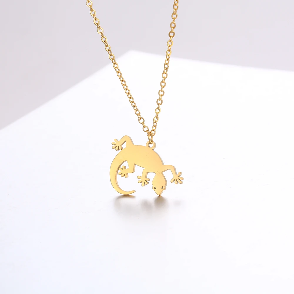 Stainless Steel Gec…