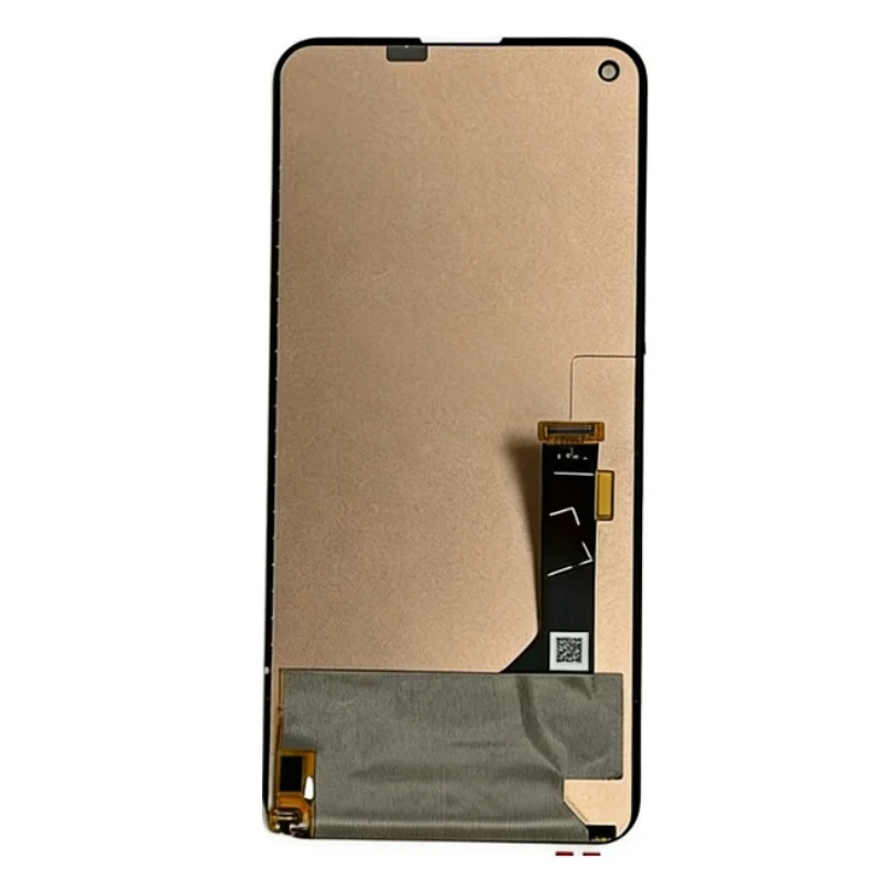 Nowy ekran TFT do Google Pixel 4A 4G LCD G025J Wyświetlacz Dotykowy Digitizer do Google Pixel 4a 5G GD1YQ Wymiana LCD — zdjęcie produktu 5