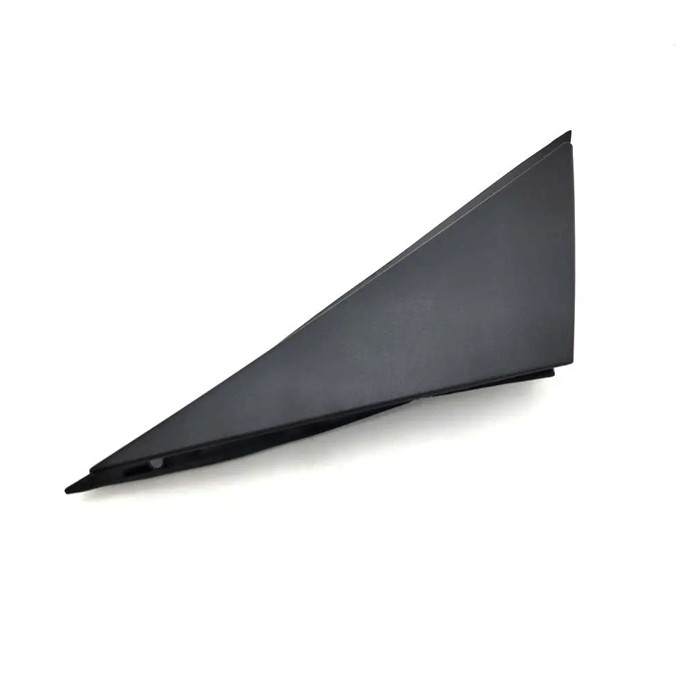 Car Left Side Mirror Corner Garnish Trim Molding For Hyundai Sonata 2011-2015