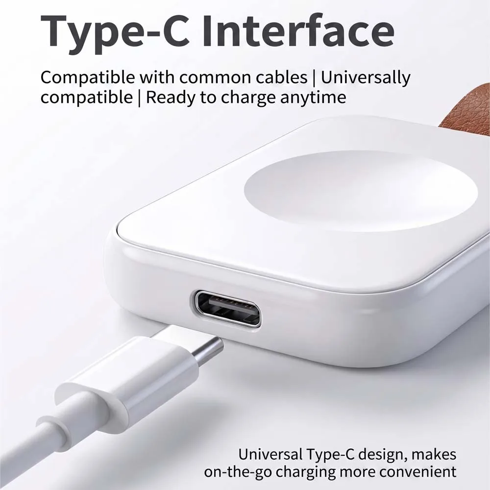 Charger Dock for M8 Max/GS7 Mini/M7 Pro/M7 Pro+/M36 Plus Smart Watch Charging Cable