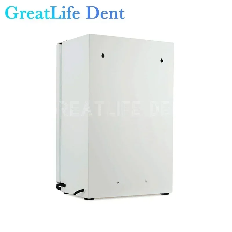 GreatLife Dent 27L Dental Disinfecting Cabinets Professional UV Sterilizer Lab Equipment Manicure Sterilizer With Timer Function